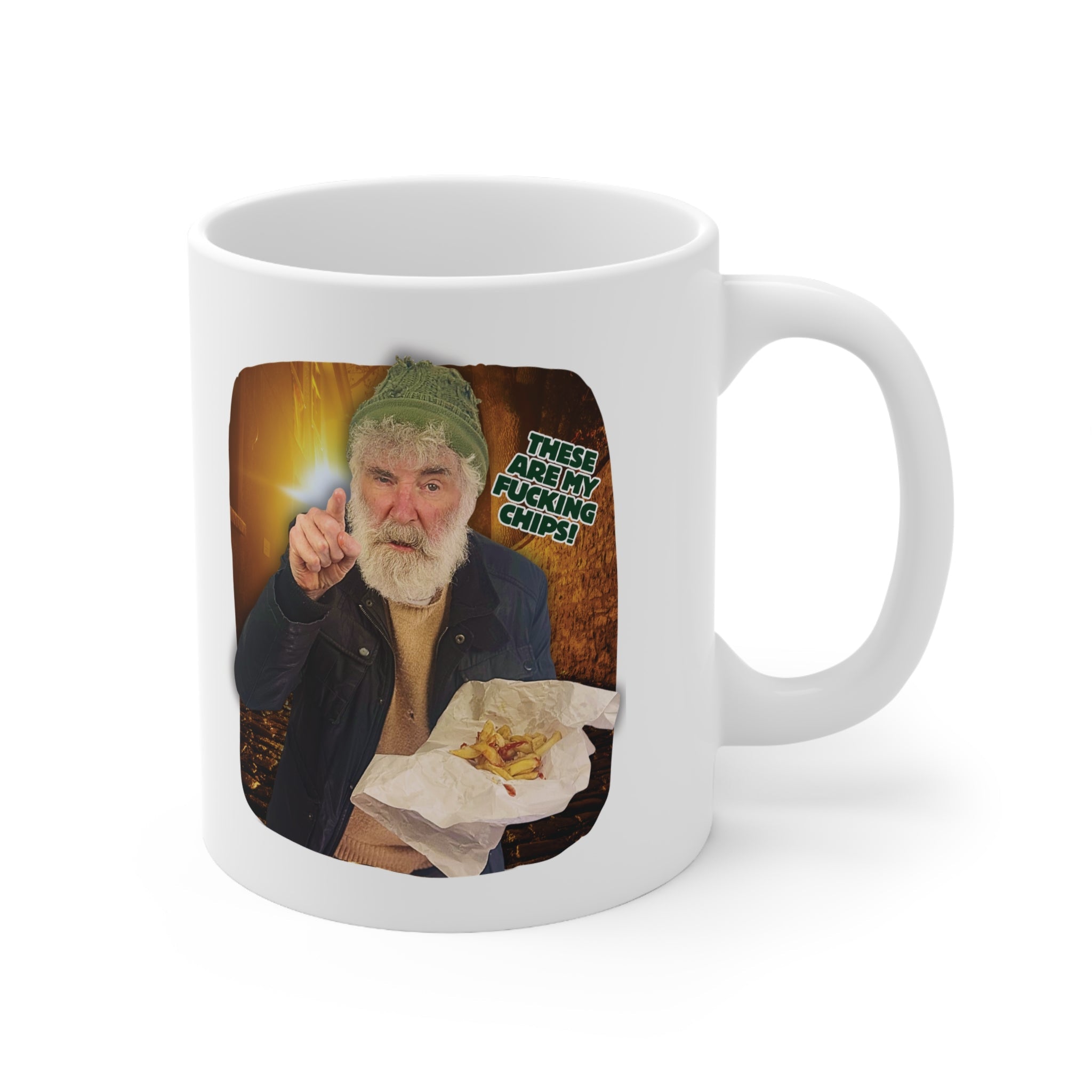 Mugs