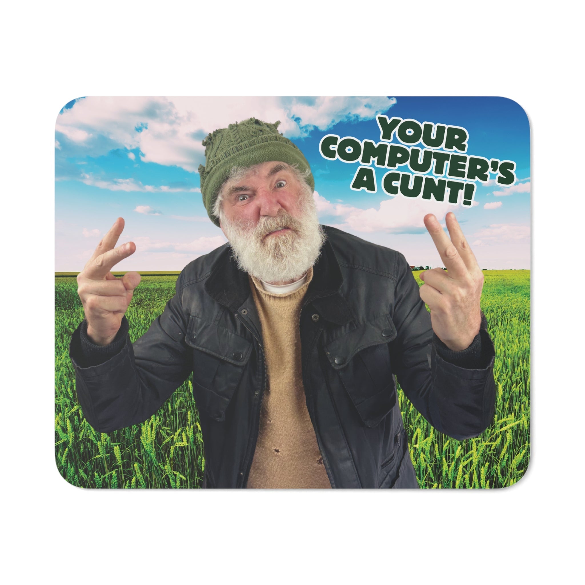 Mouse Pads