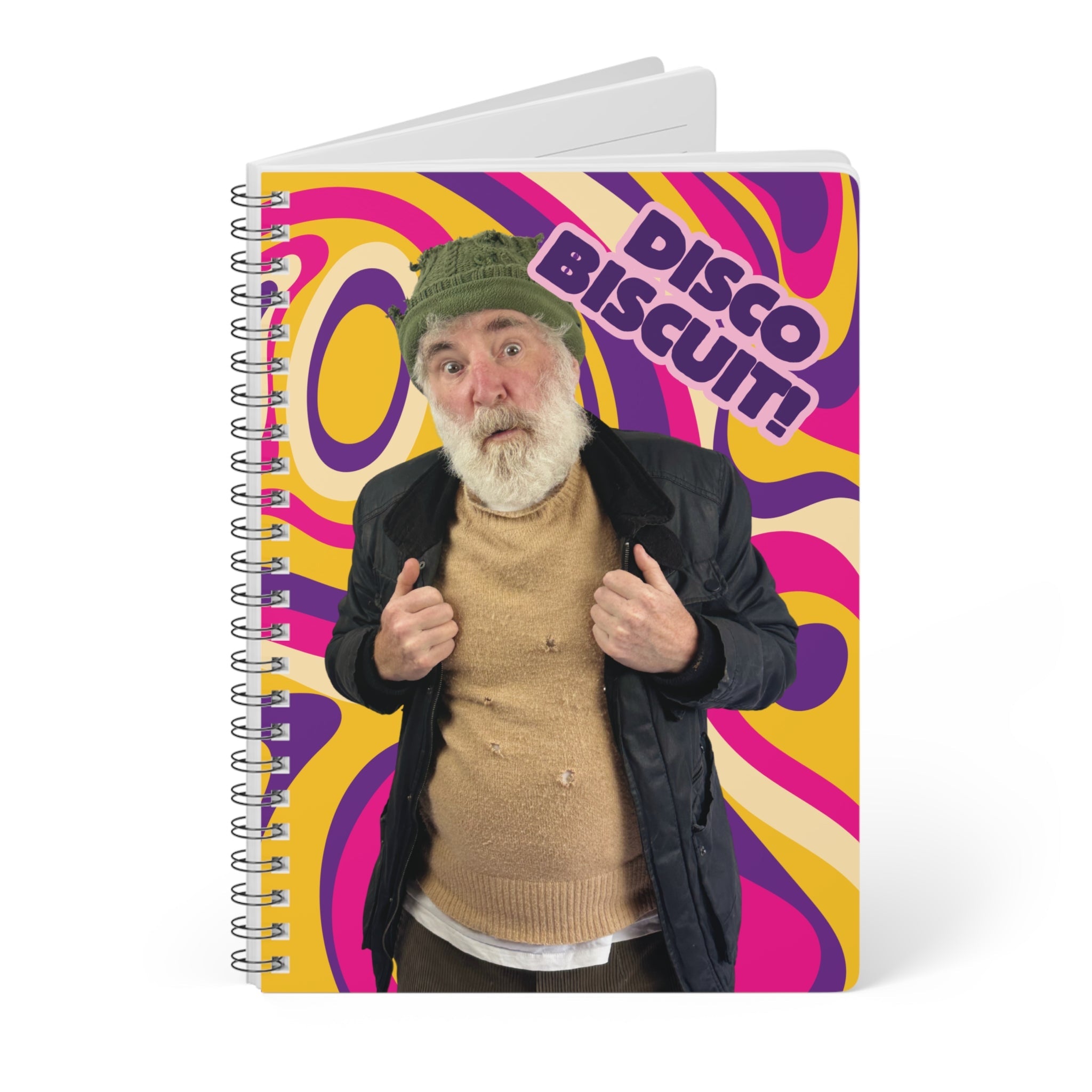Notebooks