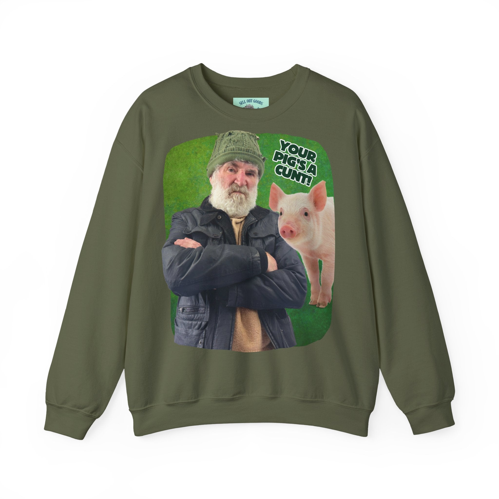 Sweatshirts