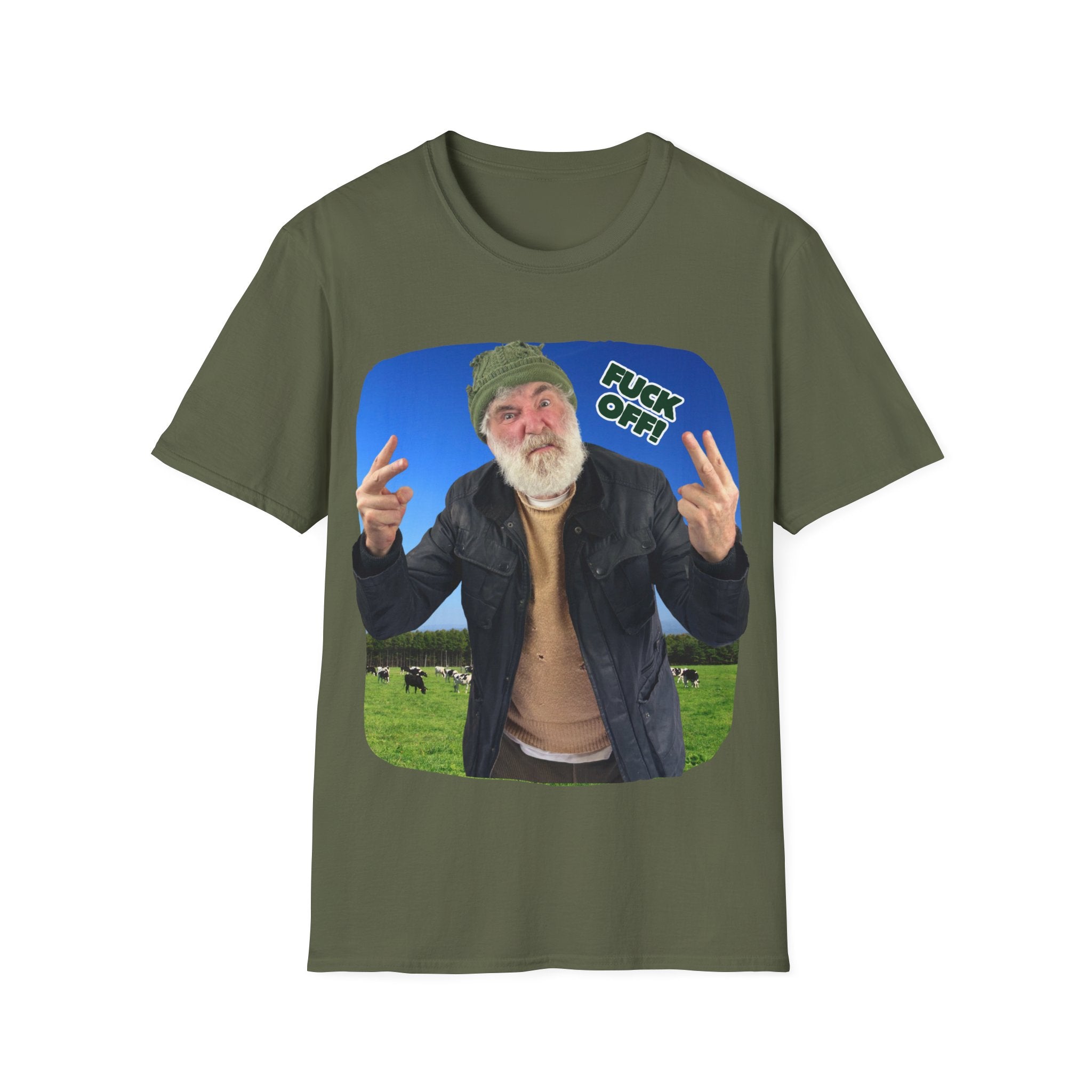 F Off! T-Shirt