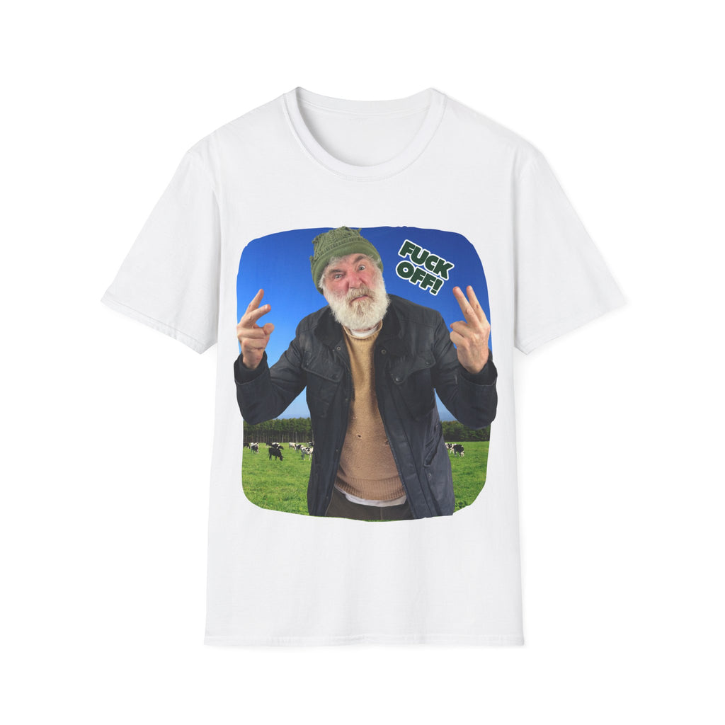 F Off! T-Shirt