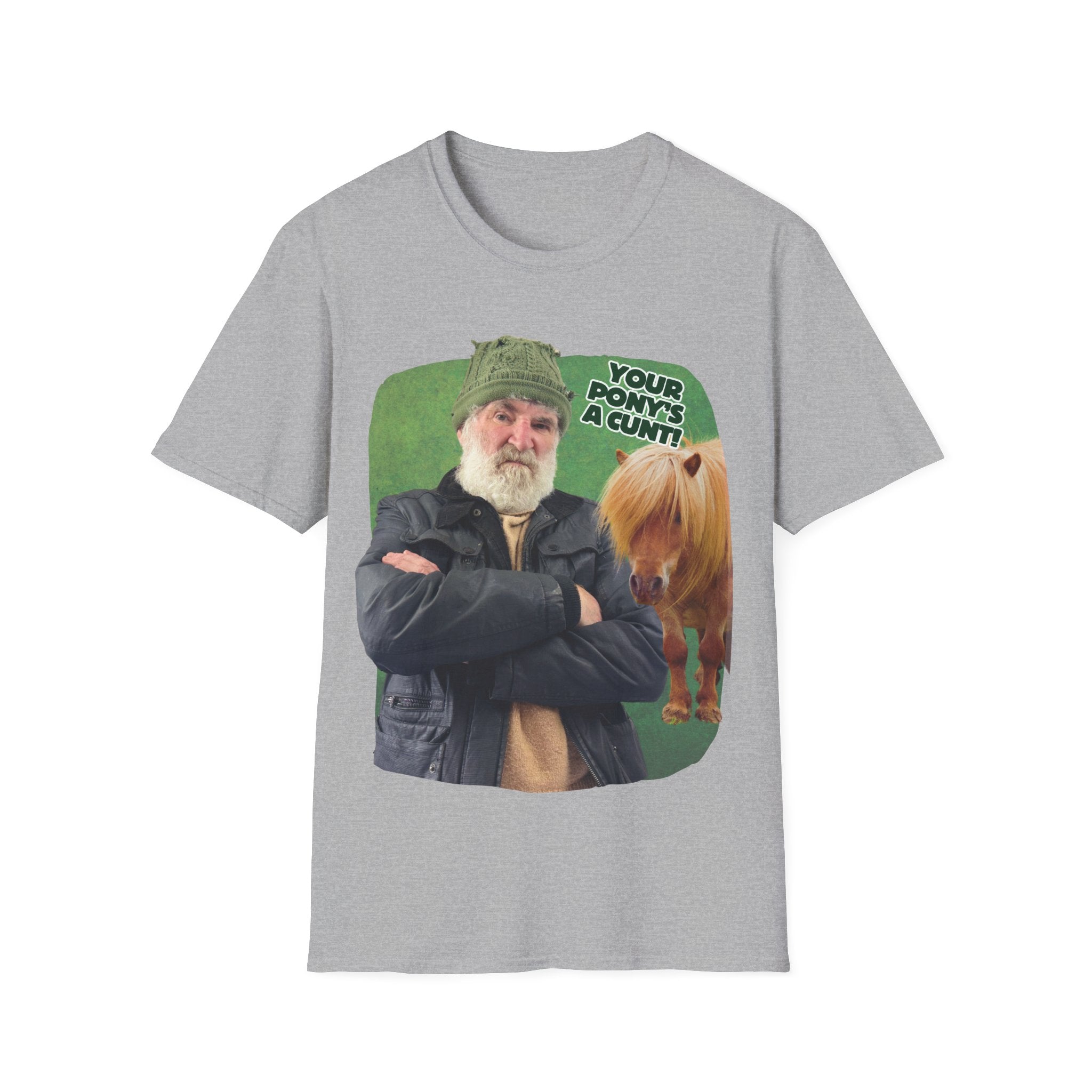 Pony T-Shirt