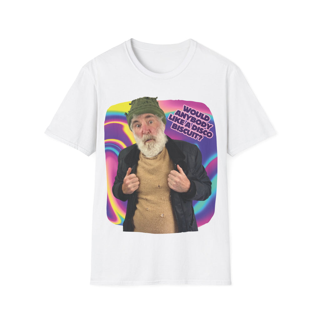 Disco Biscuit! T-Shirt