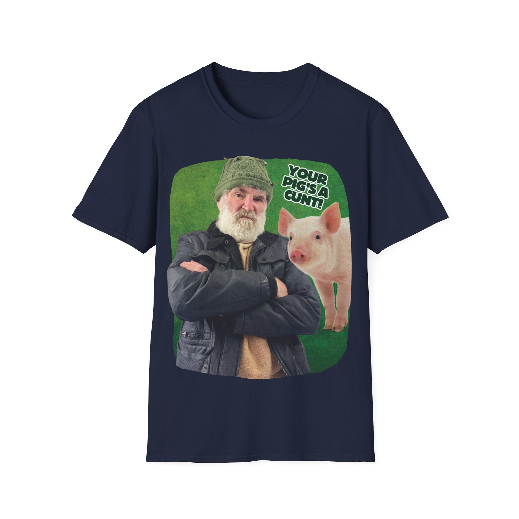 Pig T-Shirt