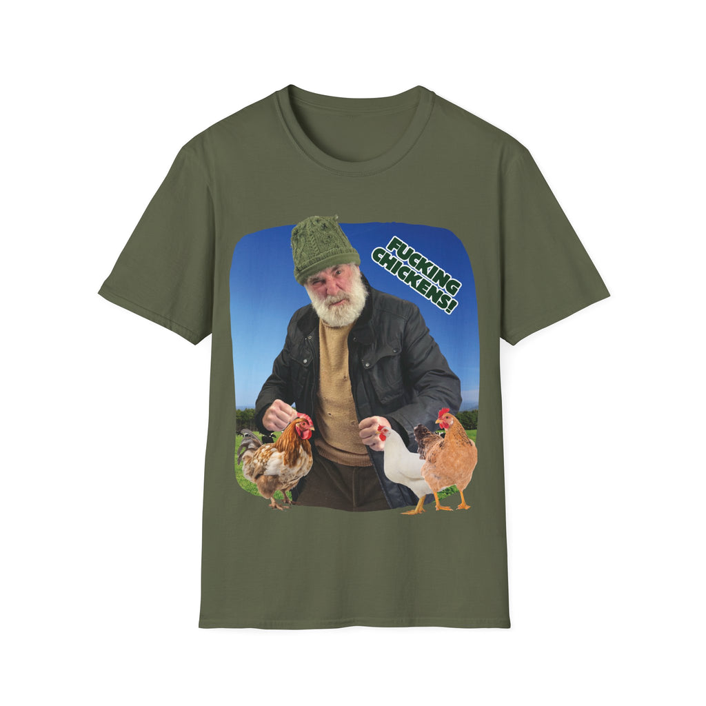 Chickens! T-Shirt