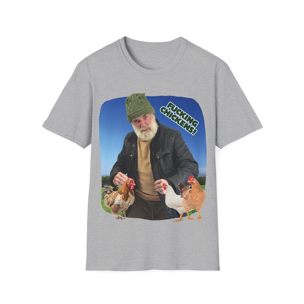 Chickens! T-Shirt