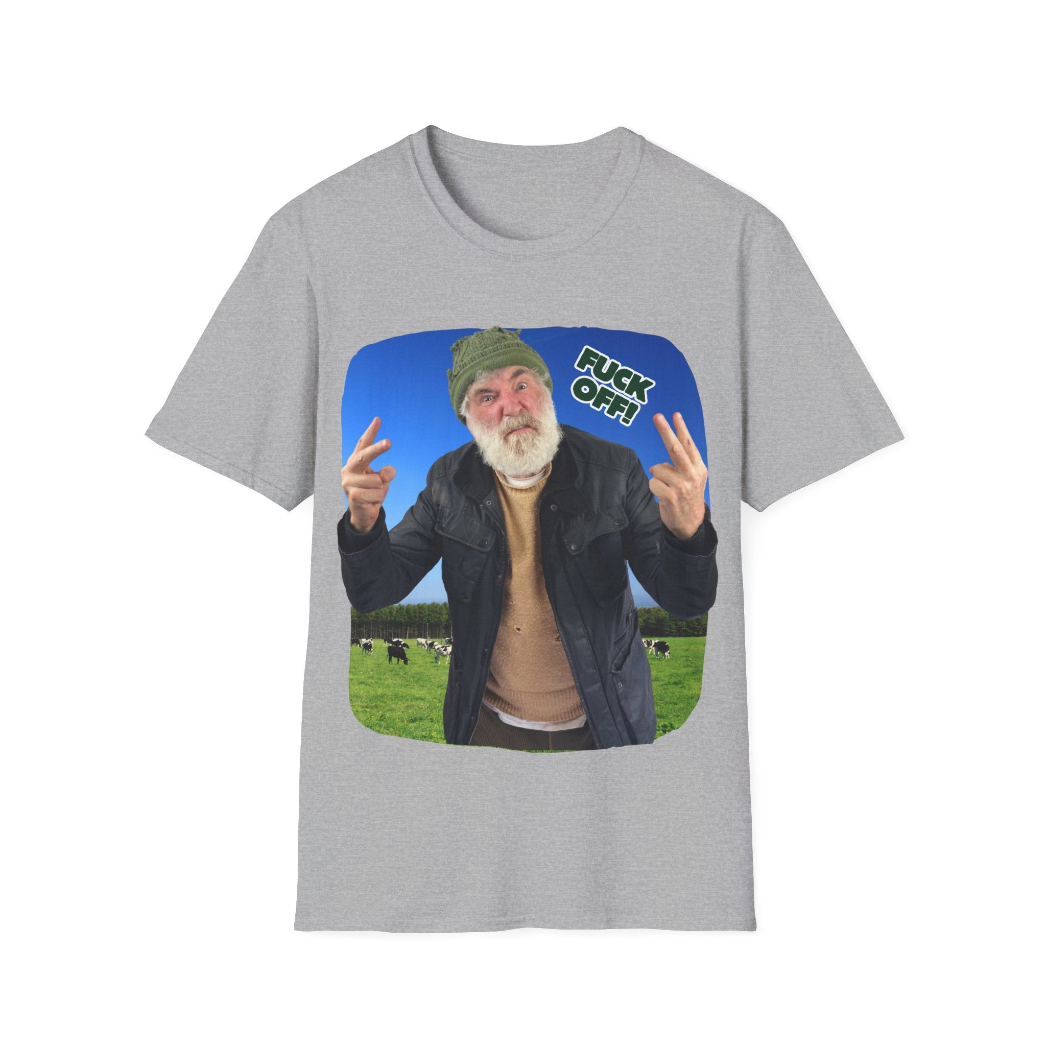F Off! T-Shirt