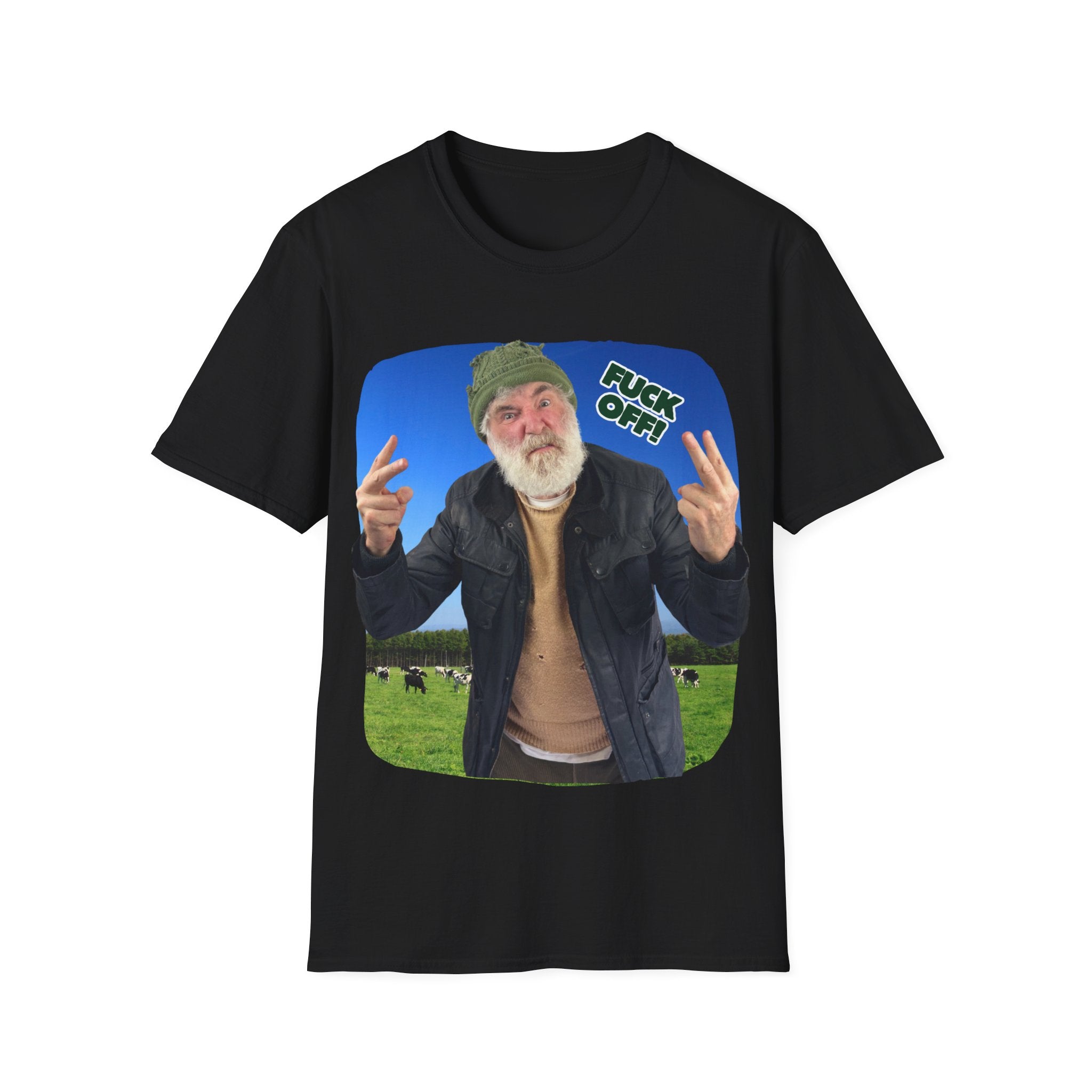 F Off! T-Shirt