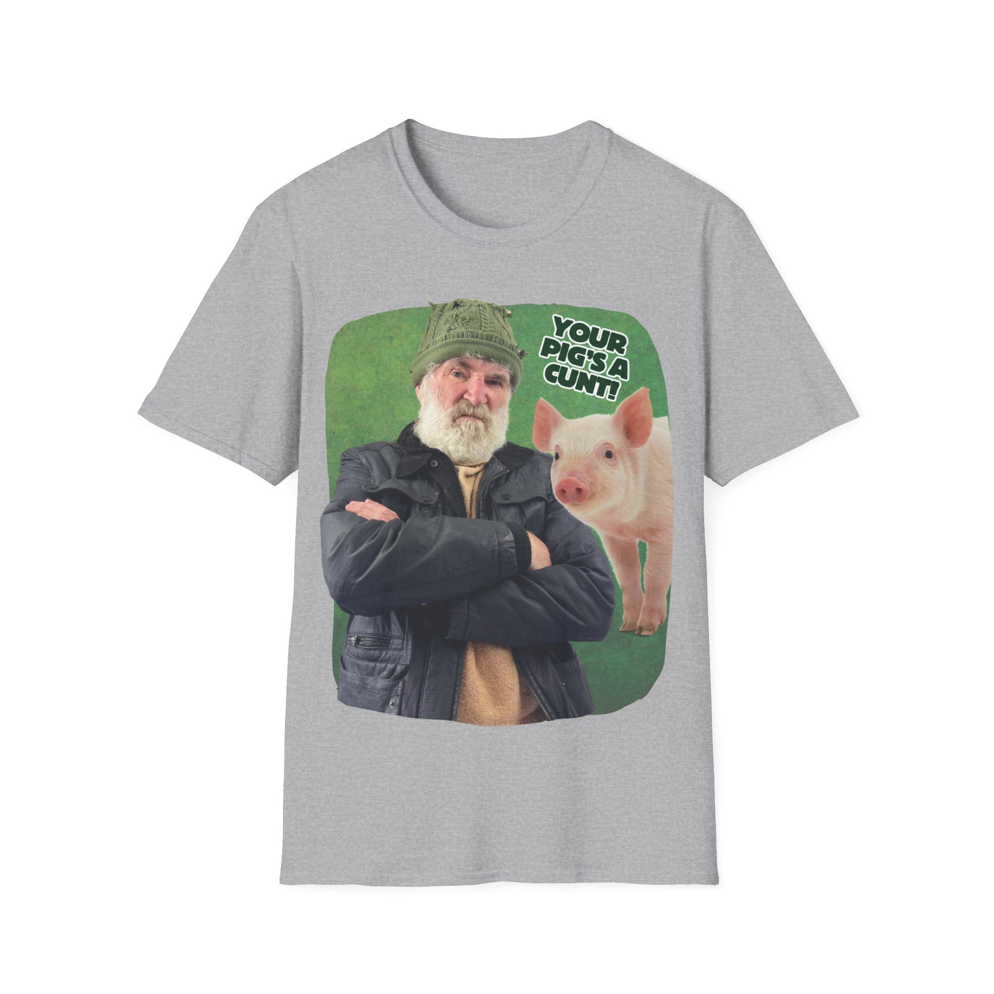 Pig T-Shirt