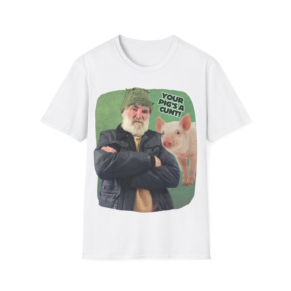 Pig T-Shirt