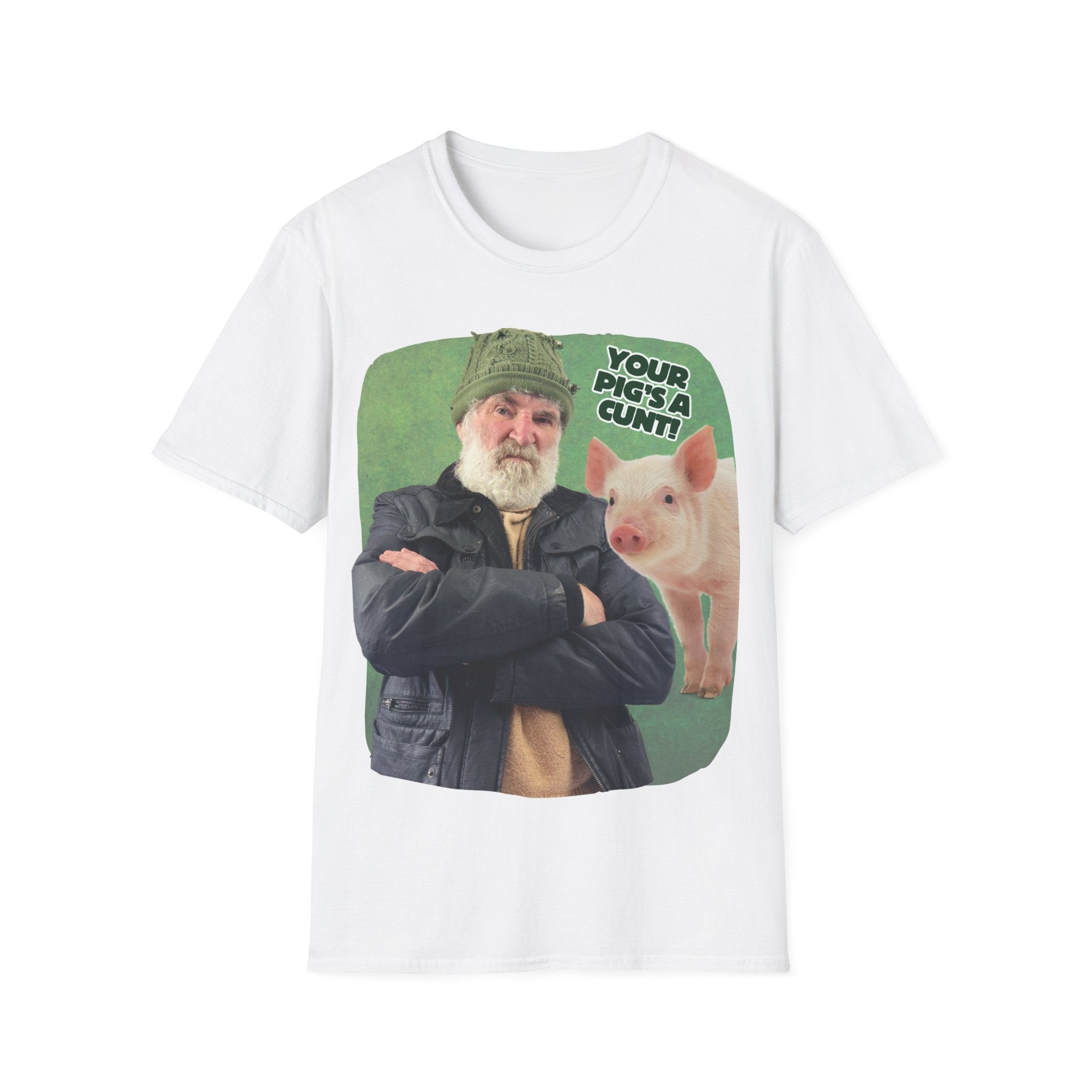 Pig T-Shirt