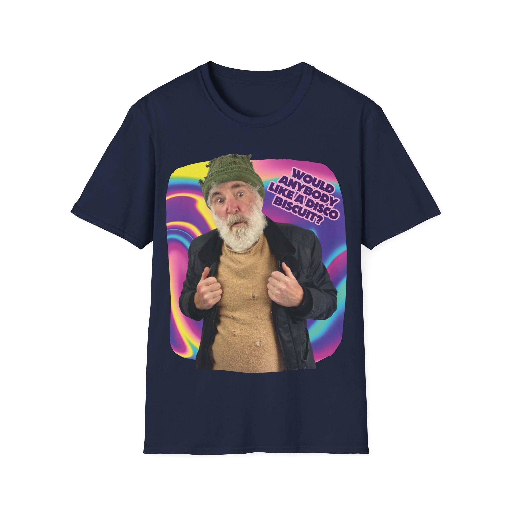 Disco Biscuit! T-Shirt